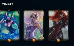 Vendo Conta De Lol Lvl 399 Conta De 2015