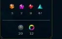 Vendo Conta De Lol Lvl 399 Conta De 2015