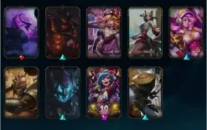 CONTA DIAMANTE 4 / 17K EA / 2 REEMBOLSOS / >[PROJECT_CH]<