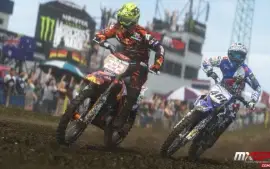 Xbox MXGP2 #C58357