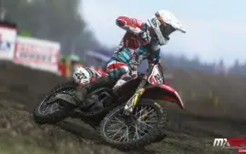 Xbox MXGP2 #C58357