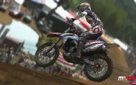 Xbox MXGP2 #C58357