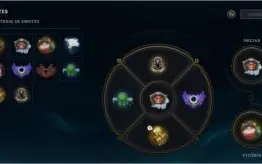 Conta Gold 3 SoloDuo / Prata 2 Flex