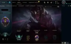 CONTA PLATINA