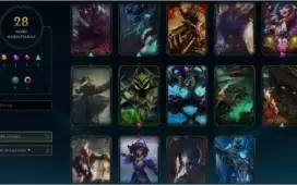 CONTA PLATINA