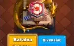 Clash Royale , Clash of clans e Brawl stars