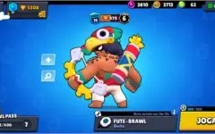Clash Royale , Clash of clans e Brawl stars