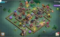 Clash Royale , Clash of clans e Brawl stars