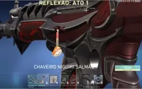 valorant saqueadora + sublime 2.0