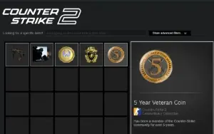 Conta Steam Argentina com 1.625 Jogos/ Level 100/ 7 Anos