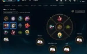 Conta Platina 4 (Leia Descrição)