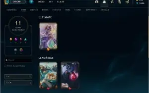 Conta Platina 4 (Leia Descrição)