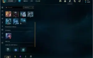 Conta Platina 4 (Leia Descrição)