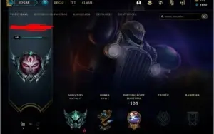 Conta Platina 4 (Leia Descrição)