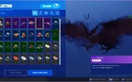 FORTNITE ACCOUNT +25 SKINS