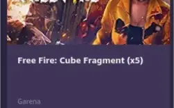 Vendo recompensas do prime gaming