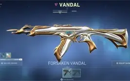 Valorant Account EU|Iron|SKINS++(knifes, vandal, phantom,..)