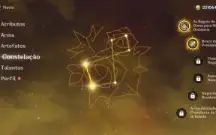 Navia C2 + Dehya C2 + Diluc C0 AR50 Genshin impact