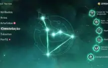 Navia C2 + Dehya C2 + Diluc C0 AR50 Genshin impact