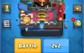Conta Clsh Royale Nivel 10 Desafiante 1