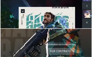 Conta Valorant Full Acesso Com Faca E Vandal ✔️