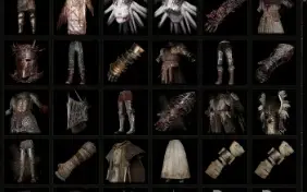 Lords of the Fallen (Pack de Vigor/Souls/Itens e Brindes)-PC