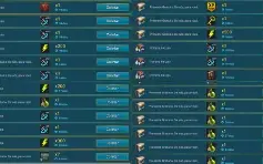 Conta Raid Shadow Legends Iniciante Com Muitos Lendários!