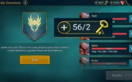 Conta Raid Shadow Legends Iniciante Com Muitos Lendários!