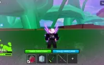 Conta de blox fruit (leia a descrição)