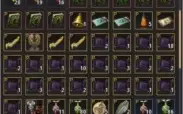 Conta Black Desert Online + E-mail / 301PA + lifeskill