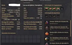 Conta Black Desert Online + E-mail / 301PA + lifeskill