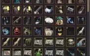 Conta Black Desert Online + E-mail / 301PA + lifeskill