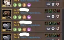 Conta Black Desert Online + E-mail / 301PA + lifeskill