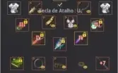 Conta Black Desert Online + E-mail / 301PA + lifeskill