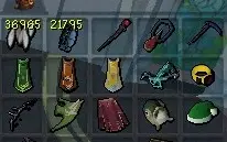 Conta Runescape3 MAX + 07 habilidades 120 1.550B XP