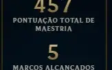 Conta de Lol com Varias skin e nick daora + acc do valorant