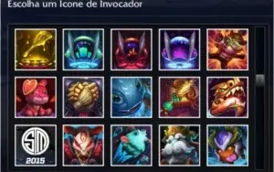 CONTA EX-DIAMANTE 179 SKINS QUASE TODOS CAMPEÕES
