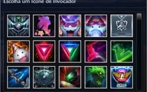 CONTA EX-DIAMANTE 179 SKINS QUASE TODOS CAMPEÕES
