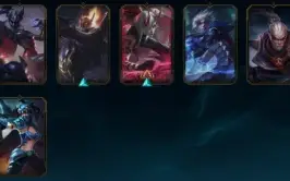 [Handlevel][Mmr Grão-Mestre] Dima 3 Nas Duas Filas Ranqueada