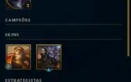[Handlevel][Mmr Grão-Mestre] Dima 3 Nas Duas Filas Ranqueada