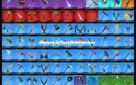 Conta Fortnite e Epic