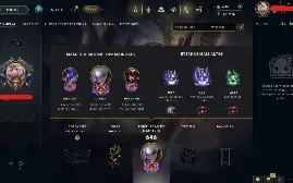 Conta League of Legends Full Acesso - 159 Champs e 85 Skins