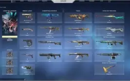 DIAMANTE, GASTO 2500 REAIS EM MUITAS SKINS E RADIANITAS