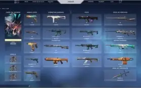 DIAMANTE, GASTO 2500 REAIS EM MUITAS SKINS E RADIANITAS