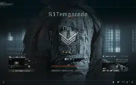 ARENA BREAKOUT-Lvl 21 - Inventário 12M=(10M Koens+ 2M itens)