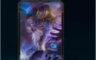 Conta Smurf Platina 2 78 PDL Ryze Triunfante