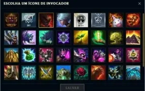 Conta De League Of Legends Prata 4, Nível 30