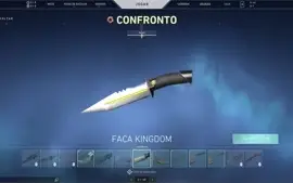 CONTA LEAGUE OF LEGENDS + VALORANT