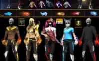 Conta De Free Fire Super Gemada E Linda Disponível !!
