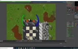 RP 391 - SKILL 125/106 - ML 32 - NEFERA(mais vários chares)